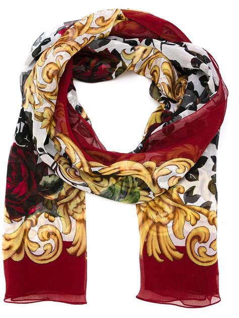 dolce gabbana scarpe rosa|dolce gabbana leather scarf.